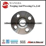 JIS B2220 Ksb 1503 Forged Carbon Steel Sop Soh Flanges