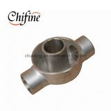 Precision Investment Castings for Valve Spare Parts, Hardware