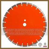 Asphalt Diamond Circular Saw Cutting Blades