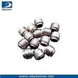 Diamond Wire Saw Beads for Stone Quarry