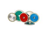 Vitrified Bonded Diamond Bruting Wheel for Natural Diamond