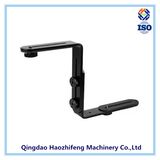 China 304 Stainless Steel Welding Wall L-Shaped Bracket
