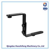 China 304 Stainless Steel Welding Wall L-Shaped Bracket