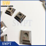 Tungsten Cemented Carbide Woodworking Reversible Knife