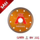 Ok Cutting for Ceramic and Granite Sali Diamond Saw Blades