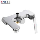 Hot Sale Bathroom Luxury Rain Mixer Shower Set Shower Mixer (F-13534)