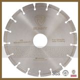 Unique Cutting Tools Seamless Diamond Blade for Cutting