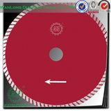 All Kind Types Thickness Diamond Saw Blade for Stone Cutting-Diamond Tip Saw Blade