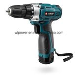 10.8V Cordless Drill Lithium Power Tool