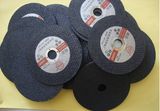 115X1.0X22.2mm Super Thin Flat Freehand Cutting Disc / Cutting Wheel/ Cut off Wheel for Stainless Steel