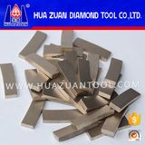 Diamond Gangsaw Segment & Marble Segment & Gang Saw Segment