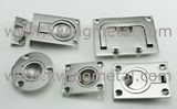 Stainless Steel Cabinet Hardware