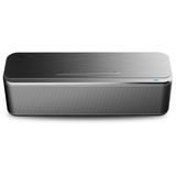 Metal Cover Super Bass Professional Mini Portable Wireless Bluetooth Speaker