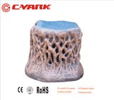 C-Yark Enviornmental Simulation Garden Speaker