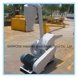 Diesel Engine Hammer Mill/Corn Straw Hammer Mill/Crusher for Branch