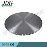 3000mm Diamond Cutting Blade for Granite