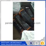 Water Well Drilling Machine Parts DTH Drill Pipe