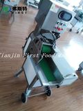 Industrial Cutting Machine Vegetable Cutter Slicer/Lettuce Cutter