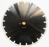 350mm Diamond Saw Blade Tools for Asphalt Cuting Tool