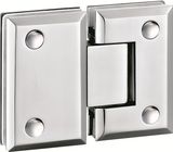 Hardware Bathroom Glass Door Hinge