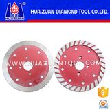 Diamond Blade Saw for Cutting Quarzite