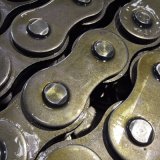 Standard Short Pitch Precision Roller Chain