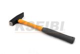 Fiber Handle Engineers Hammer