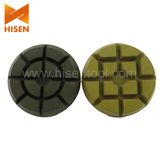 Diamond Floor Resin Polishing Pads for Concrete