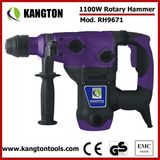 32mm Rotary Hammer CE Rotary Hammer Drill