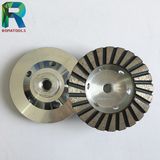 Aluminium Diamond Cup Wheel