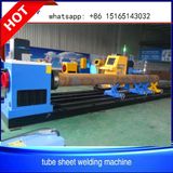 Automatic CNC Pipe Bevel Cutting Machine, CNC Pipe Cutter