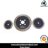 50mm Carving Turbo Saw Blade