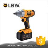 18V Li-ion 4000mAh Cordless Impact Wrench (LY-DW0318)