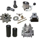 Ningbo Yifei Machinery Parts Co., Ltd.