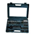 68 PCS Hammer Drills Set