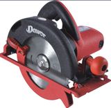 Electric 1250W 5700r/Min Mini Cutting Circular Saw with 185mm Blade