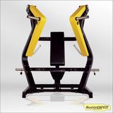 Plate Loaded Fitness Chest Gym Equipment Gym Equipment Hammer Strength (BFT-1010)