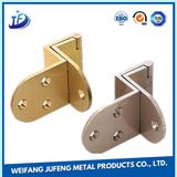 Precision Stainless Steel Sheet Metal Working Stamping Door/Window Hinge