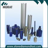 Diamond Core Drill Bit/Core Bit/Diamond Bit for Drilling