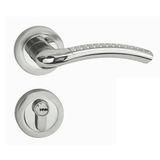 Factory Price Handle Door Lock for Office /Home /Warehouse