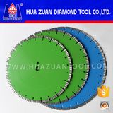 Diamond Concrete Saw Blades for Cutting Green Concrete