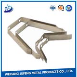 OEM Sheet Metal Stamped/Stamp/Stamping Door Hardware with Laser Cutting Service