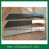 Machete Good Quality Railway Steel Machete for Screwing