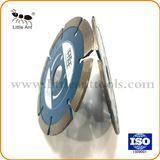 Little Ant Circular Diamond Saw Blade for Cutting Marble and Stone