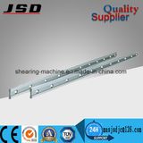 Hydraulic Guillotine Shearing Blades, Knife for Shearing Machine