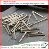 Stainless Steel Machine Screw, Machine Bolt