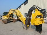 Komatsu PC350 Hydraulic Vibration Hammer/Breaker Hammer (HD-YZC380)