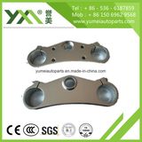 Forging Flange for Machine Auto Parts Engine Parts