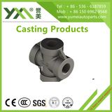 CNC Machining Casting for Machine Autoparts Engine