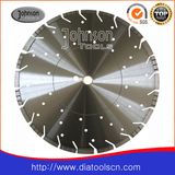 350mm Diamond Saw Blade for LGP